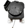 Laundry Appliance Motor Washing Machine Clutch Motor For Home Laundry Room Quiet Operation Design High Efficiency Performance