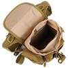 Tactical Drop Leg Bag Tool Fanny Thigh Pack Leg Rig Military Motorcycle Camera Versipack Utility Pouch