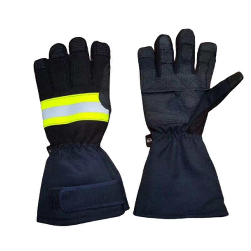 

Haochuan Forest Fire Fighting Gloves