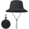 Fisherman S Hat Summer Outdoor Waterproof Basin Hat Female Sunshade Hat