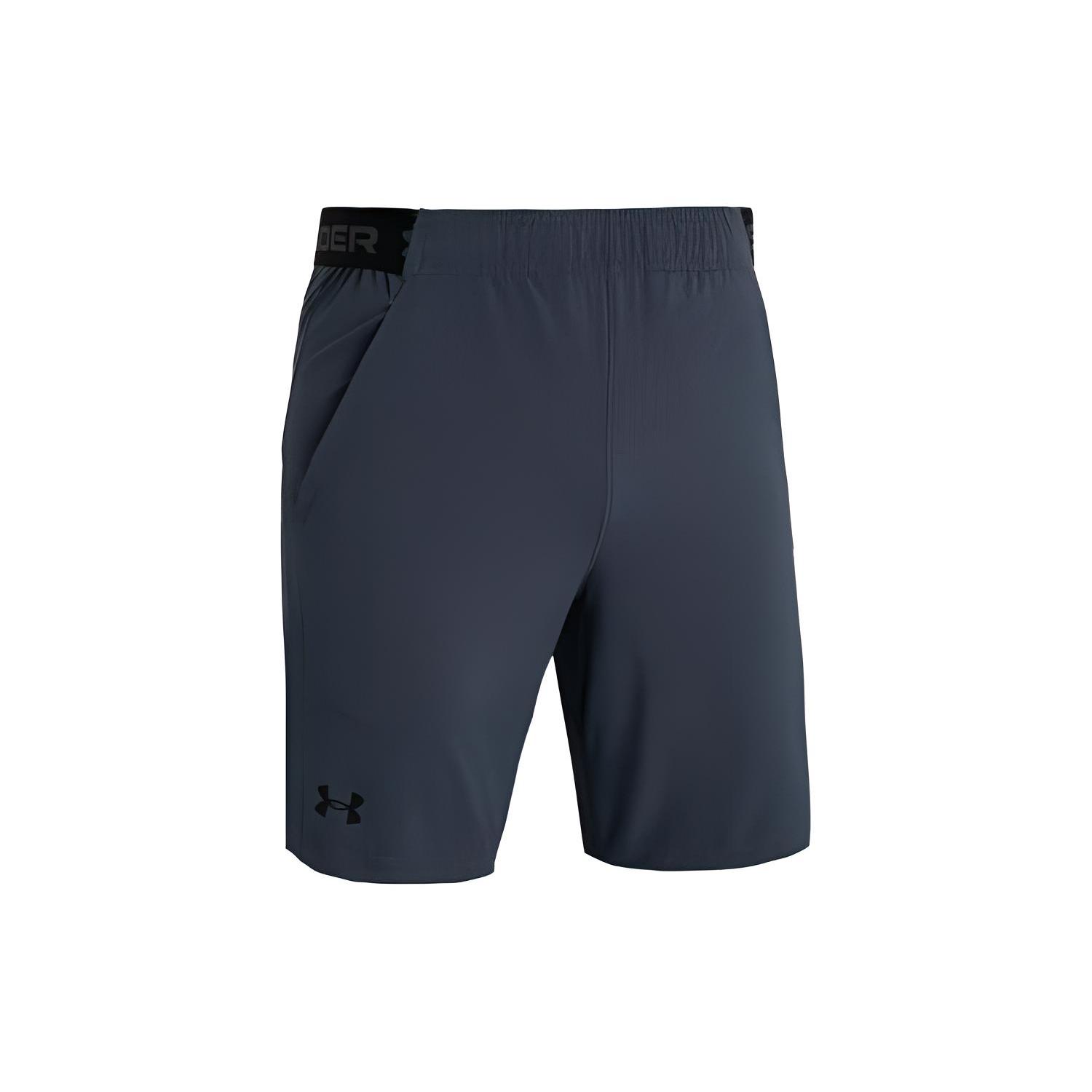 Under Armour Vanish Sports Shorts Men s Gray Moderate 1370384-044 3XL