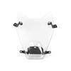 Headlight Guard Protector Cover Transparent Fit for BMW R1300GS 2023  2024 2025