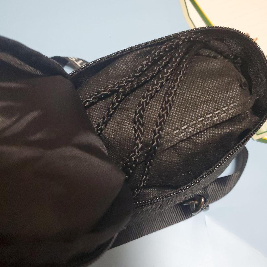 [USED] BTS Official Penlight AmiBomb ver.4 Fan Club Exclusive Envelope Case