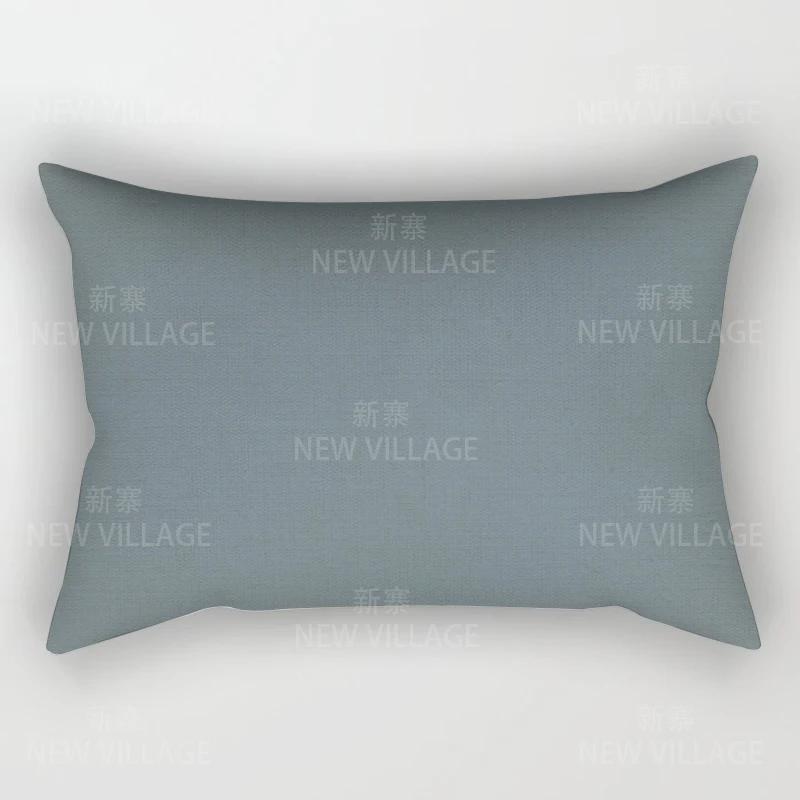 Nordic fall home decor 30*50 throw pillow case sofa living room Cushion cover 30x50cm 40x60 40*60 boho Vintage Mandala Morocco