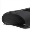 Crocs Brooklyn Flip Tall Wedge Flip Flops 208727 001
