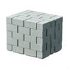 1/64 Concrete DIY Construction Tiny Dollhouse Accessories Miniature for Kitchen Landscaping Model