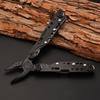 ZISIZ S133 Outdoor Multi-tool Pliers