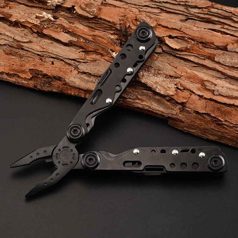 ZISIZ S133 Outdoor Multi-tool Pliers