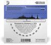 Acoustic Guitar Phosphor Medium EJ37 D'Addario Strings, Bronze, Top/Heavy Bottom, 12-string, .012-.054