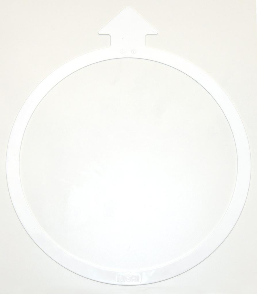 Nishi Sports Ladder Ken Kemper Ring Ladder Training Direction Ring NT6936A F (NISHI)