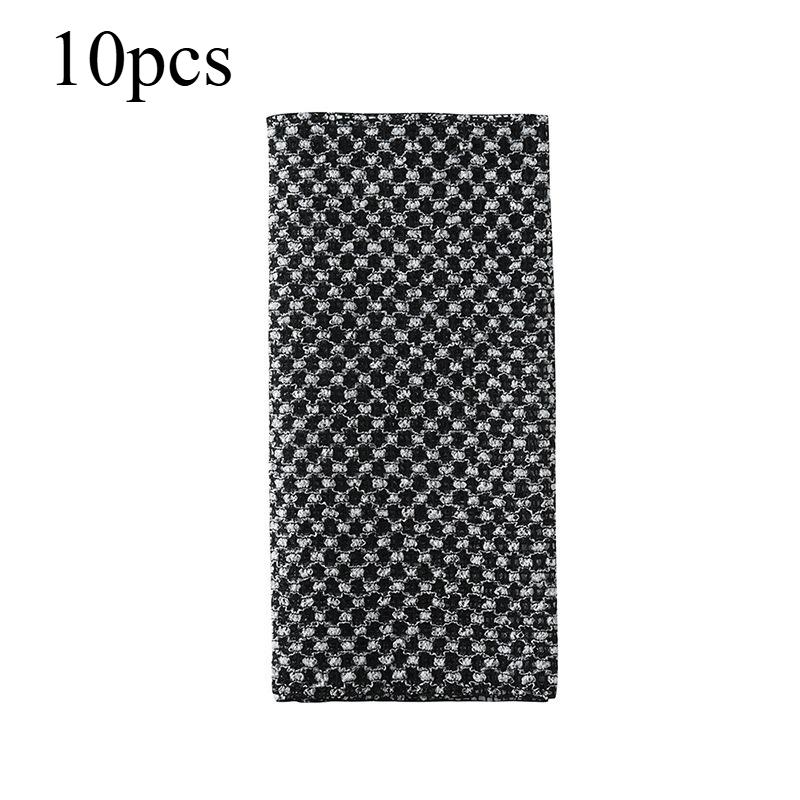 Jacquard Stripe Baths Towel with Back Pulling Design Exfoliating Body Washcloth for Shower and Skin Cleansing Bathroom Supplies