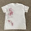 Graphic T-shirt Men Women Vintage Top Hip Hop Streetwear Oversized Tshirt Short Sleeve Casual Clothing Summer Fashion Y2K Tee