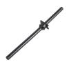 1 Set Chainsaw Oil Pump Filter Pipe Hose Line Worm Kit Fit for Chinese 25CC 2500 Chainsaw Spare Parts Garden Tools