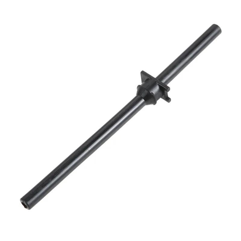 1 Set Chainsaw Oil Pump Filter Pipe Hose Line Worm Kit Fit for Chinese 25CC 2500 Chainsaw Spare Parts Garden Tools