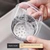 Disposable Kitchen Sink Strainer Bags