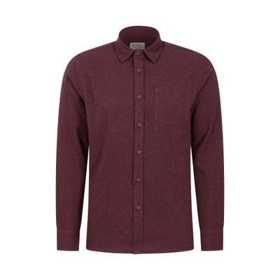 Mens Bamford Melange Shirt