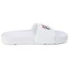 Fila Drifter Unisex White Slippers F05220125