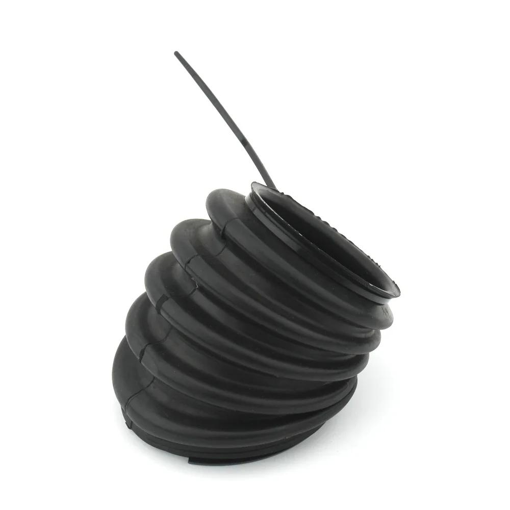 Transmission Shaft Rubber Boot Rear Swing Arm Drive Bushing for BMW R1200GS R1200 R RT S ST R900RT R NineT HP2 Megamoto