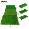 PGM Golf Hitting Mat Artificial Turf Golf Hitting Training Aids Golf Tees Golf For Practice