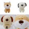 Adorable Husky Stuffed Animal Toy For Kids Soft And Cuddly Plush With Pp Cotton Filling, 25cm
