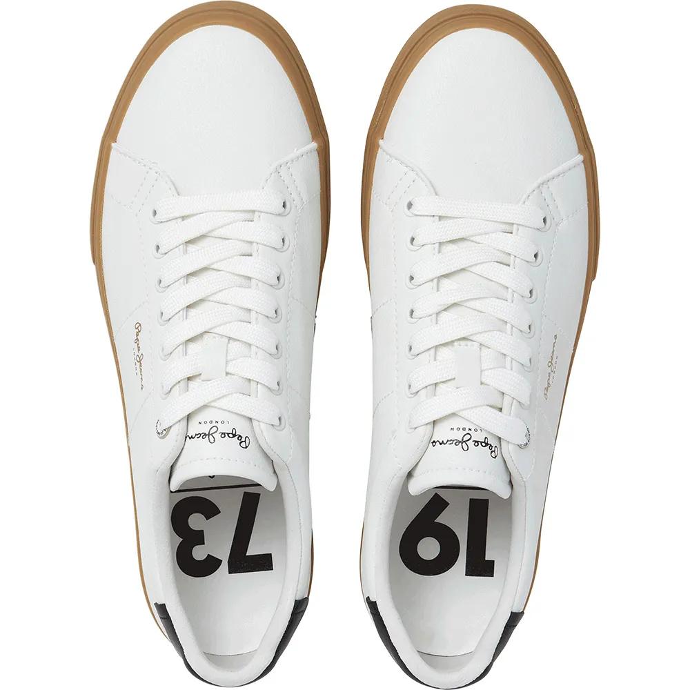Pepe Jeans Kenton Base Sneakers