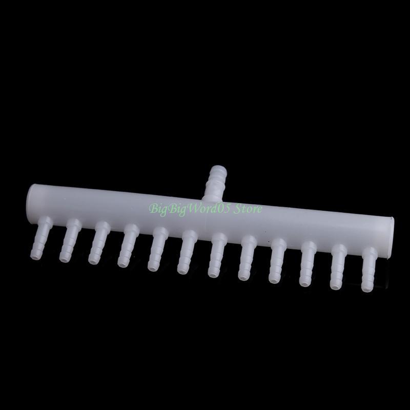

24TE Aquarium Accessories Air Control Lever for Valve Splitter for Fish for