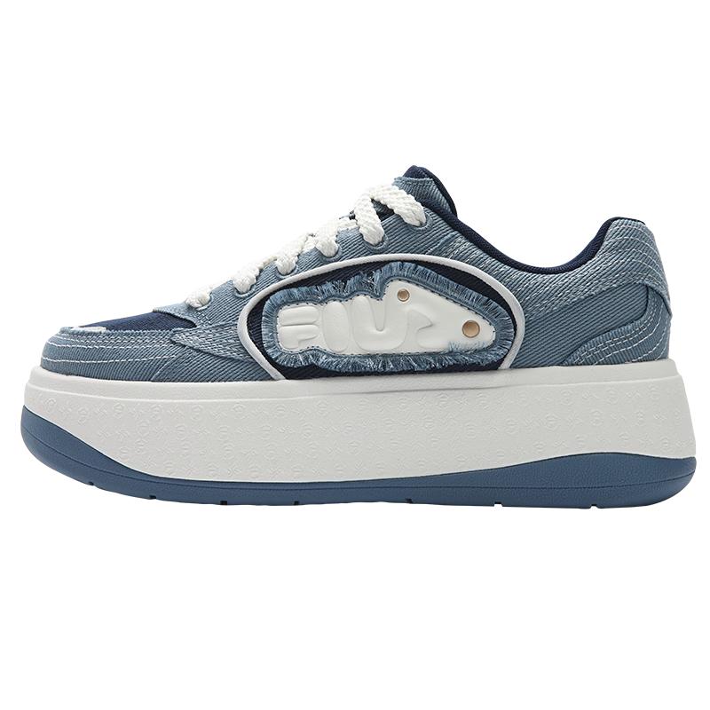 FILA BELLIS OG Women s Casual Sneakers US 7.5