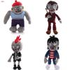 Soft And Cuddly 30cm Plants Vs Zombies Plush Toys For Kids And Fans Alike