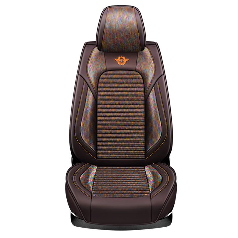 Lexus IS Seat Cushion Cover for IS300, IS350, IS500, IS200t, IS300h