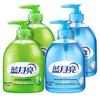 Blue Moon Aloe Vera & Wild Chrysanthemum Hand Wash Set