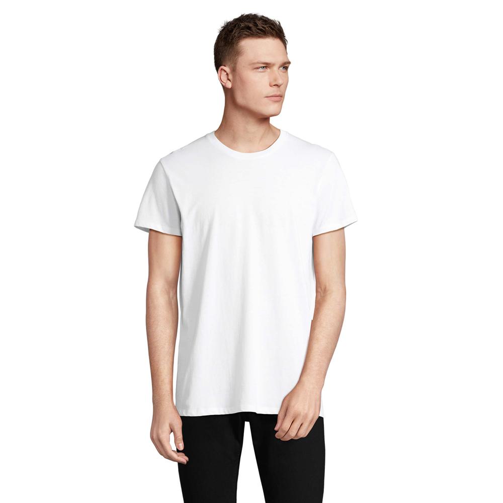 Unisex Adult Re Crusader Recycled T-Shirt