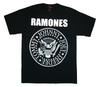 RAMONES - Jumbo Seal - Punk Rock OFFICIAL T SHIRT Brand New Sizes S-M-L-XL-2XL