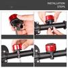Timbre Universal para Bicicleta