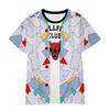 Halloween ice cream clerk eleven cosplay stage costumes cosplay cannibal flower weird