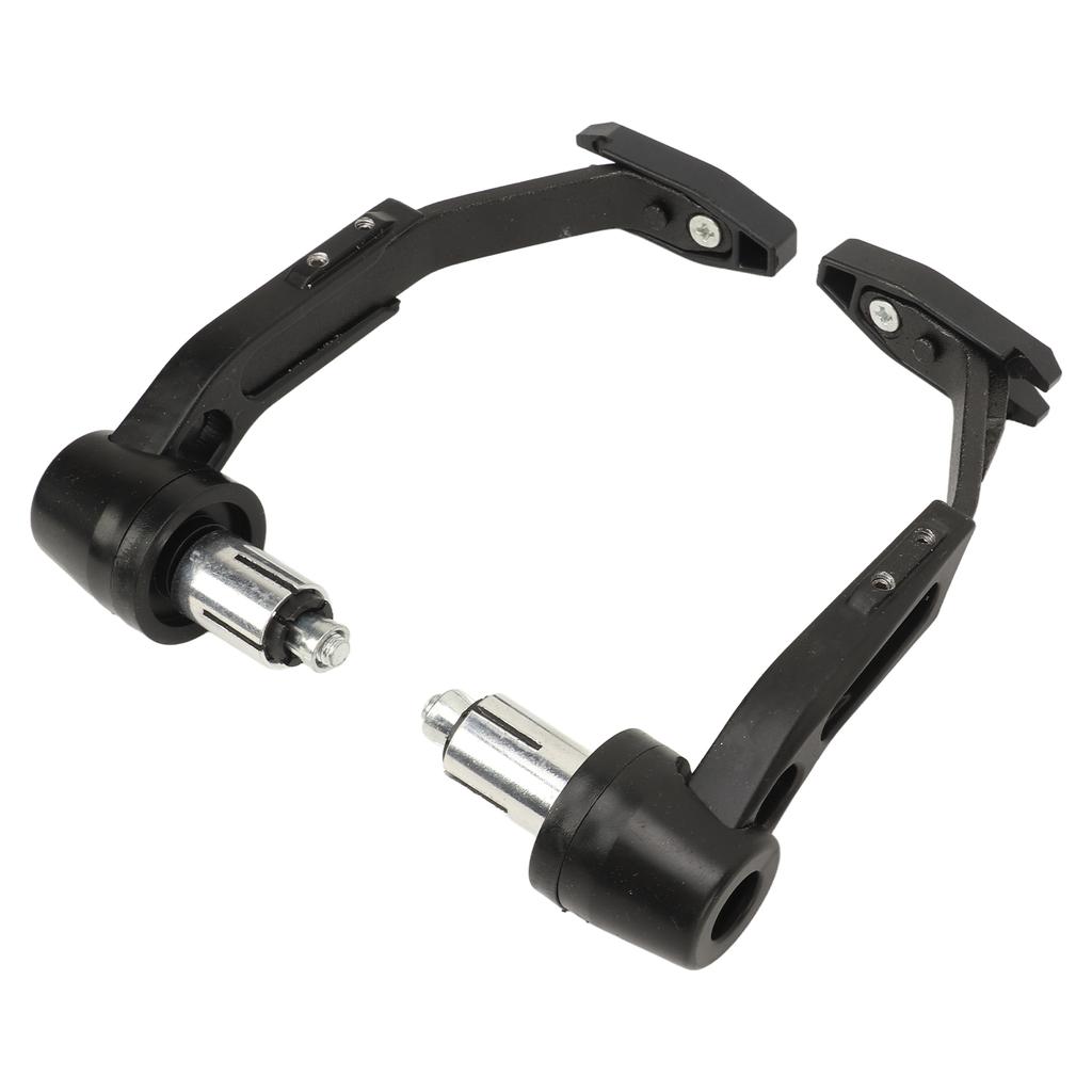 1 Pair Motorcycle Protector Lever Handles CNC Aluminum Alloy     Brake Handlebar Lever Guard