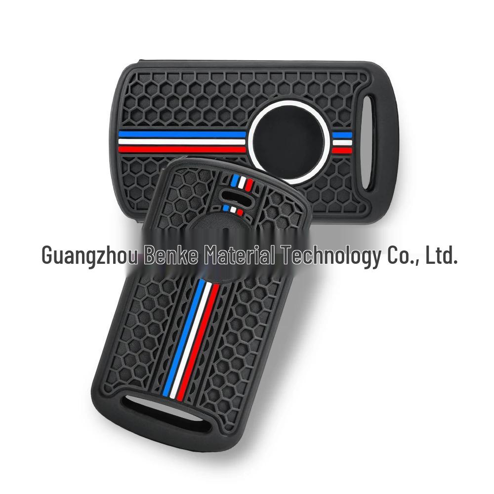 Yamaha XMAX300, NMAX125, Tricity Silicone Key Cover for Remote Control Protection