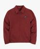 Geecoon Classic Cotton Work Jacket Gee245-201 Burgundy