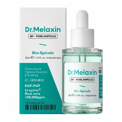 Dr. Melaxin BP Pore Ampoule 30mL