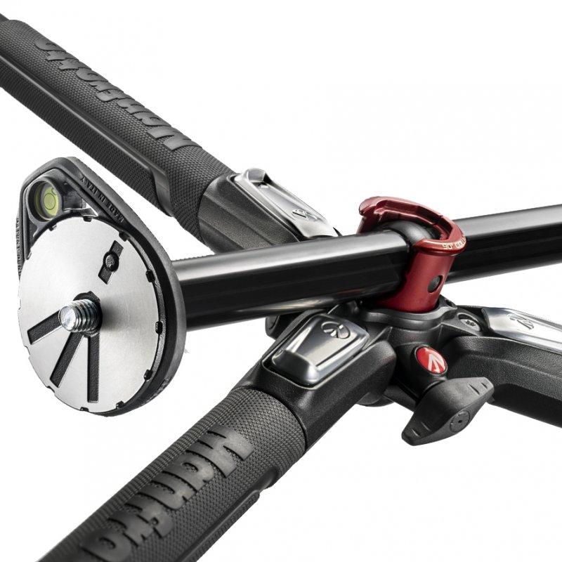 Statyw MT190XPRO3 z głowicą MHXPRO-BHQ2