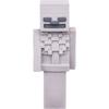 Figurine - HERoeS OF GOO JIT ZU - Skeleton - 11 Cm - Extensible - Minecraft