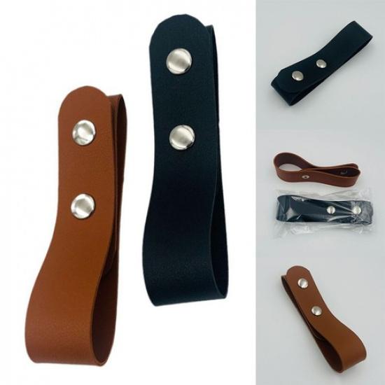 Long Lasting Practical Waist Strap Compact Equestrian Supplies Holster