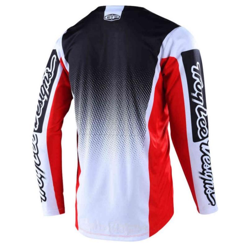 Mens Long Sleeve Cycling Shirt Mountain Bike Downhill Trail Riding UV Protection Quick Dry Breathable Outdoor Sport Tee