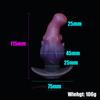 3 Size Huge Anal Bedas Silicone Soft Butt Plug Anal Plug Dildo For Wearing Anal Dilation Prostate Massage Sex Toys for Men Women