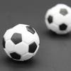 12 Stück Tischfußballkugeln Offizielles Tischspiel Ballspiel Zubehör