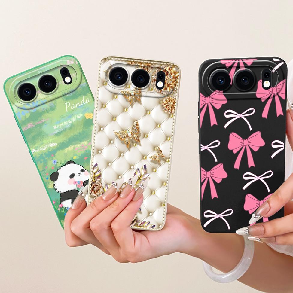 Case For Honor 500 Cover Luxury Fashion Cute Cartoon Funny Painted Silicone Casing For Huawei Honor 500 MEY-AN00
