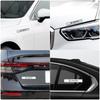 1Pcs 3D Metal Stickers Car Body Trunk Decal For Nissan Qashqai Patrol X-trail Sylphy N7 Teana Note J10 J11 u Navara Juke GTR Tiida