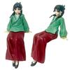 17cm Anime The Apothecary Diaries Figure Maomi Action Figural Pvc Model Kawaii desktop Decoration Doll Toys Christmas Gifts