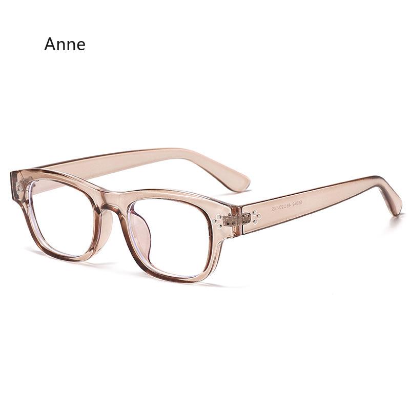 

Модные очки с фильтром синего света, прямоугольная оправа, защита от цифрового экрана, очки для работы в офисе/учебы, прозрачные Óculos