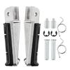 AHL Front Tandem Step Set of 2 Yamaha XJR400 XJR1200