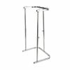 Sack Holder Frame Metal Grain Bagging Stand Adjustable Bag Long-Lasting